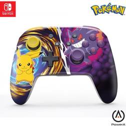 PowerA Enhanced Wireless Controller for Nintendo Switch