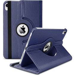 Vehhe Navy Blue Apple Ipad Pro 10.5 360 Rotating Case