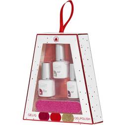 Depend Gel iQ 3-pack