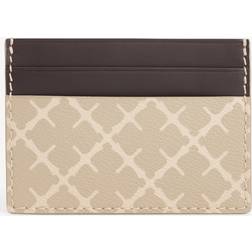 By Malene Birger Elia Kortholder Med Print - Feather