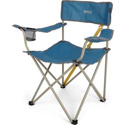 Regatta Isla II Chair Dynasty Blue One Size