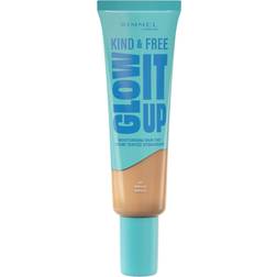 Rimmel Kind & Free Skin Tint - Vanilla
