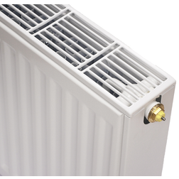 Altech NY C6 ventil radiator 22