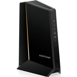 Netgear Nighthawk Mid High-Split Docsis 3.1 Cable Modem Black
