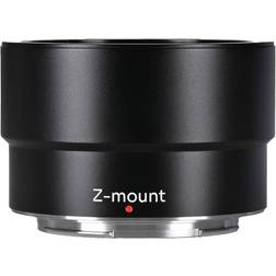 Venus Laowa Sword 15mm T4.1 Interchangeable Bayonet Lens Mount Adapter