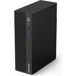 Minisforum 795S7 Mini PC Barebone Ryzen 9 7945HX