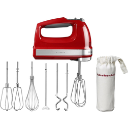 KitchenAid 5KHM9212EER Empire Rot