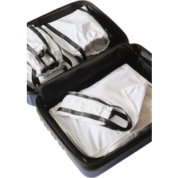 Broome Broome Reseset 6 Delar Vit