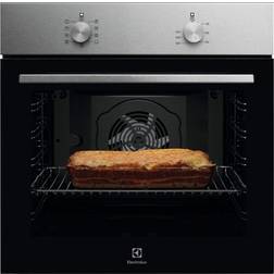 Electrolux Eob105x Indbygningsovn