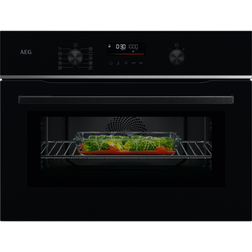 AEG Tk6nk501b Kombiovn Sort