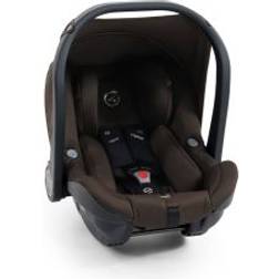 BabyStyle Oyster Capsule Infant I-Size Car Seat Chocolate Velvet