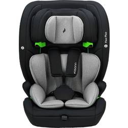 Osann Flux Plus i-Size Autostol Grey Melange