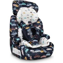 Cosatto Zoomi Car Seat Beep Beep