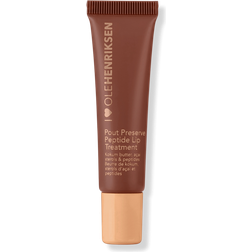 Ole Henriksen Pout Preserve Peptide Lip Treatment Cocoa Creme 0.4fl oz