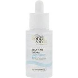 Bondi Sands Self Tan Drops Light/Medium 30 ml-Ingen 30ml