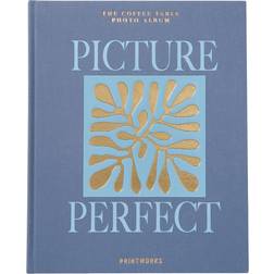 Printworks Picture Perfect Blue