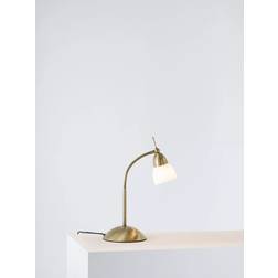 John Lewis Anyday Contact Touch Desk Table Lamp