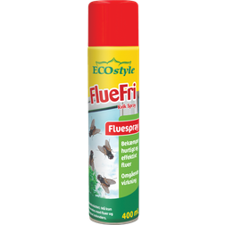 Ecostyle FlueFri Spray 400 ml 400ml