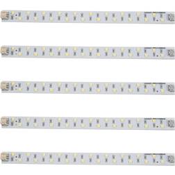 Exogio 5X 20cm Photo Box LED Light Strip