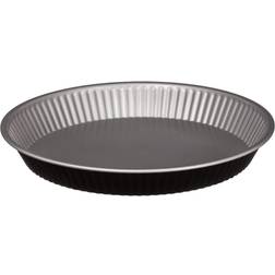 5Five Klassisk Svart Pajform 28 cm