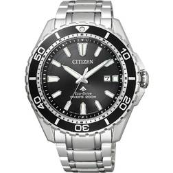 Citizen Men's BN0190-82E Round Watch