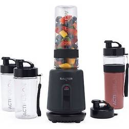 Salter Kuro Actifusion Blender Set BPA-Free