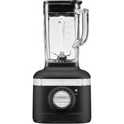 KitchenAid K400 Artisan 1200W Blender Cast Iron Black