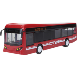 Maisto City Bus RTR 81481