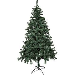 Samuel Alexander Green Artificial 7ft Christmas Tree