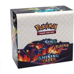 Maxpower 324 Shining Fates Pokemon Cards Sword & Shield Booster Box