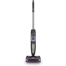 Shark Steam Mop Pick-Up Sanitize Steam Cleaner One Size Black