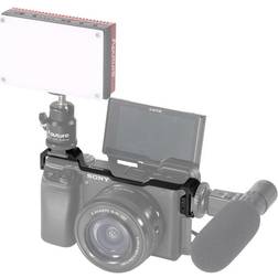 Smallrig Cold Shoe Relocation Mount Sony A6100 A6300 A6400 A6500