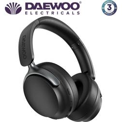 Daewoo Sonic Beat Pro Headphones