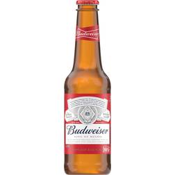 Budweiser Lager 24x330ml