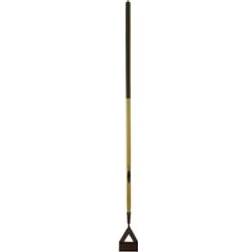Spear & Jackson Elements Dutch Hoe with Soft-feel Handle One Size