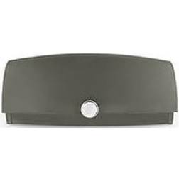 Swan Townhouse Bin Graphite Bread Box