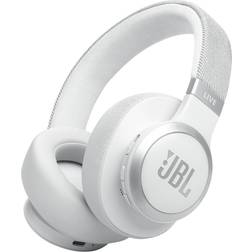 JBL Live 770NC White