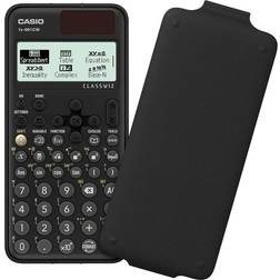 Casio FX-991CW Advanced Scientific Calculator