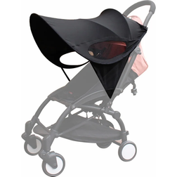 Maxpower Universal Baby Stroller Accessories Sun Visor Canopy Cover