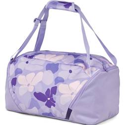 Satch Sporttasche - Lilac Blossom