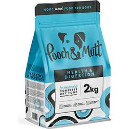 Pooch & Mutt Complete Dry Dog Food 2kg