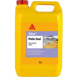 Sika Patio Seal 5L Clear 1pcs