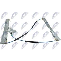 NTY Window Regulator For Peugeot 308 3D 07