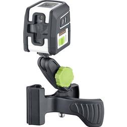 Laserliner SmartCross-Laser GX Set Korslinjelaser Räckvidd 40 m