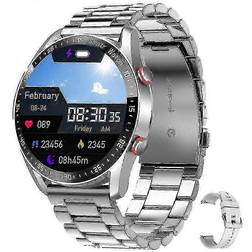 Maxpower Smart Watch IP67 Waterproof ECG PPG Fitness Tracker