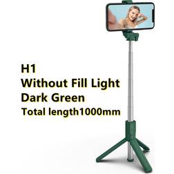 Dechoicelife Bluetooth Selfie Stick Mobile Phone Holder