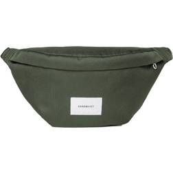 Sandqvist Ground Crossbody Bag - Dawn Green
