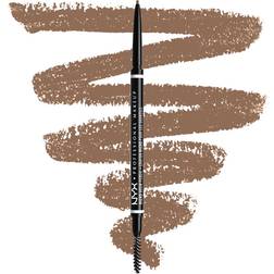 NYX Professional Makeup Micro Brow Pencil - Taupe