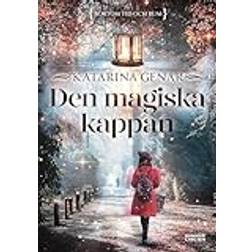 Den Magiska Kappan (Bok, Kartonnage) (Inbunden)