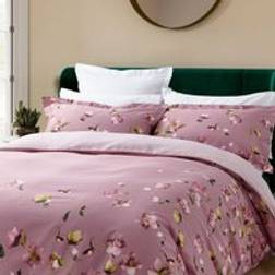 Ted Baker Arboretum Kingsize Set Duvet Cover Pink
